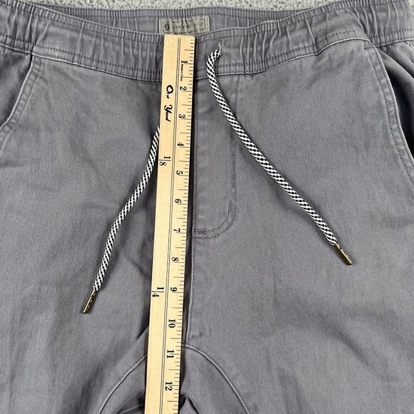 Charles and a Half Jogger Mens Large Casual Loungewear Grey - Picture 4 of 6